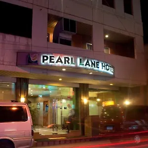 パール レーン マニラ市