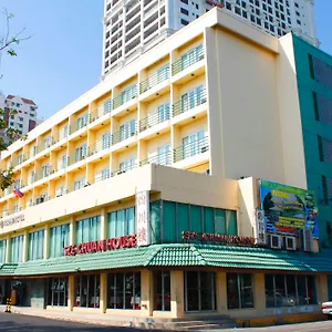 Hotel Aloha Roxas Boulevard, Manila
