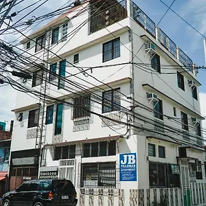 Appartamento Jb Valdres, Manila