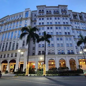 Appartamento House Of B&y At 101 Newport Across Naia T3, Manila