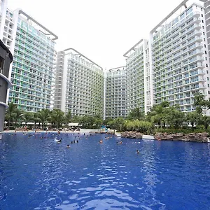 Maui Condotel Azure Manila